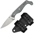 Civivi SOKN Fixed Blade Gray CIVC220272