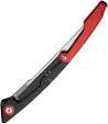 Civivi Shawka Fillet Linerlock Red CIVC22029B1