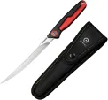 Civivi Shawka Fillet Linerlock Red CIVC22029B1