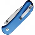 Civivi Qubit Button Lock Blue CIVC22030E3