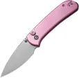Civivi Qubit Button Lock Pink - CIVC22030E5