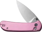 Civivi Qubit Button Lock Pink CIVC22030E5