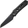 Civivi Vision FG Superlock Black - CIVC220361