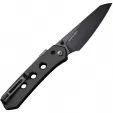 Civivi Vision FG Superlock Black CIVC220361