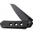 Civivi Vision FG Superlock Black CIVC220361