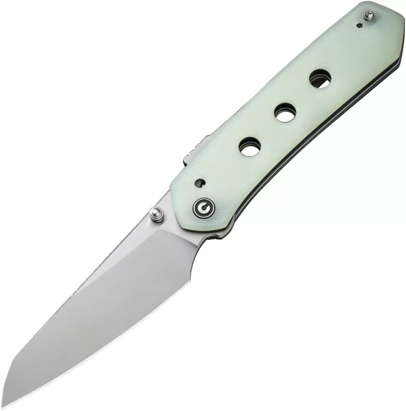 Civivi Vision FG Superlock Jade CIVC220362