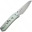 Civivi Vision FG Superlock Jade CIVC220362