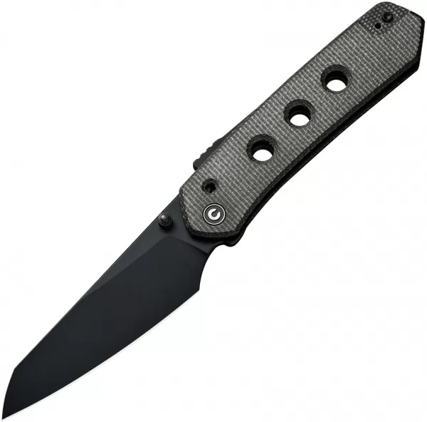 Civivi Vision FG Superlock Green CIVC220363