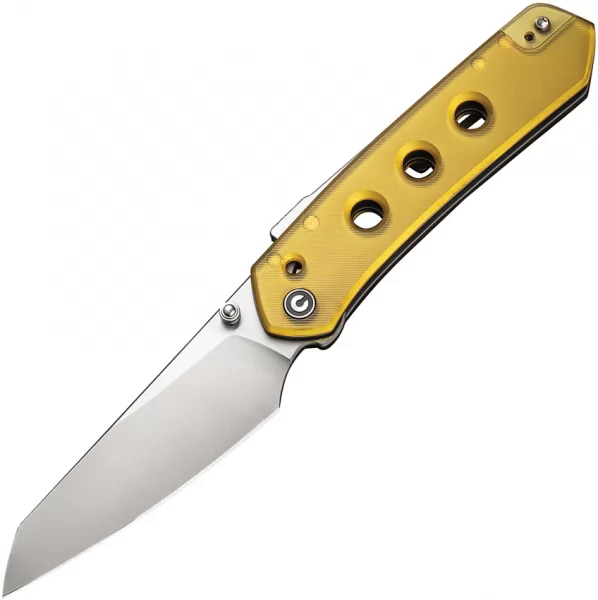 Civivi Vision FG Superlock Ultem CIVC220365