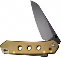 Civivi Vision FG Superlock Ultem CIVC220366