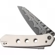 Civivi Vision FG Superlock Ivory CIVC22036DS1