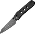 Civivi Vision FG Superlock Damascus - CIVC22036DS2