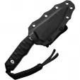 Civivi Propugnator Fixed Blade Black CIVC230021