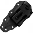 Civivi Propugnator Fixed Blade Green CIVC230022