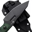 Civivi Propugnator Fixed Blade Green CIVC230022
