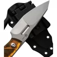Civivi Propugnator Fixed Blade Ultem CIVC230023
