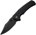 Civivi Vexillum Linerlock Black - CIVC23003D1