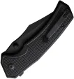 Civivi Vexillum Linerlock Black CIVC23003D1
