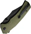 Civivi Vexillum Linerlock OD CIVC23003D2