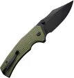 Civivi Vexillum Linerlock OD CIVC23003D2