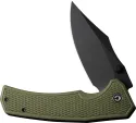 Civivi Vexillum Linerlock OD CIVC23003D2
