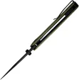 Civivi Vexillum Linerlock OD CIVC23003D2