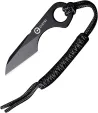 Civivi Gramis Neck Knife Black - CIVC230041