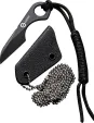 Civivi Gramis Neck Knife Black CIVC230041