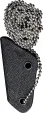 Civivi Gramis Neck Knife Satin CIVC230042