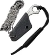 Civivi Gramis Neck Knife Satin CIVC230042