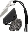 Civivi Gramis Neck Knife Satin CIVC230042