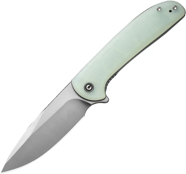 Civivi Primitrox Linerlock Jade CIVC23005A1