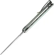 Civivi Primitrox Linerlock Jade CIVC23005A1