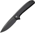 Civivi Primitrox Linerlock Black - CIVC23005A2