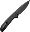 Civivi Primitrox Linerlock Black CIVC23005A2