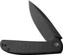Civivi Primitrox Linerlock Black CIVC23005A2