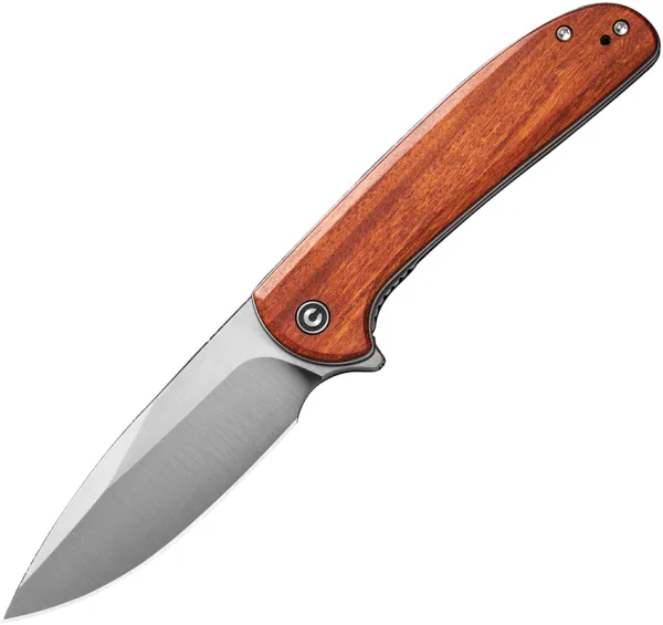 Civivi Primitrox Linerlock Wood CIVC23005A3