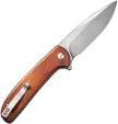 Civivi Primitrox Linerlock Wood CIVC23005A3
