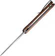 Civivi Primitrox Linerlock Wood CIVC23005A3