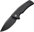 Civivi Regulatron Linerlock Blk G10 - CIVC230061