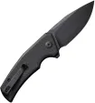 Civivi Regulatron Linerlock Blk G10 CIVC230061