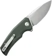 Civivi Regulatron Linerlock Grn Mic CIVC230062