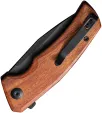 Civivi Regulatron Linerlock Wood CIVC230063