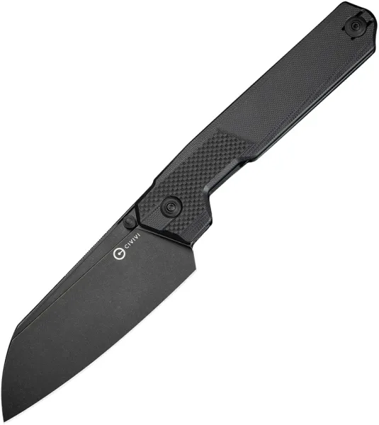 Civivi Hid Nested Linerlock Black CIVC230081