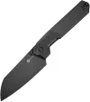 Civivi Hid Nested Linerlock Black - CIVC230081