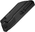 Civivi Hid Nested Linerlock Black CIVC230081