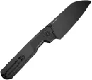 Civivi Hid Nested Linerlock Black CIVC230081