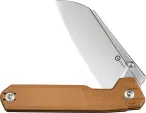Civivi Hid Nested Linerlock Brown CIVC230083
