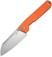 Civivi Hid Nested Linerlock Orange - CIVC230084