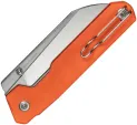 Civivi Hid Nested Linerlock Orange CIVC230084